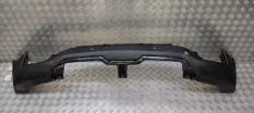 Юбка бампера Hyundai Creta