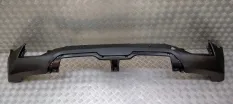 Юбка бампера Hyundai Creta