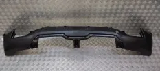 Юбка бампера Hyundai Creta