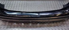 Бампер Mitsubishi Outlander