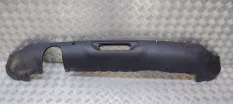 Юбка бампера Mini Hatch