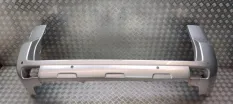 Бампер Toyota Land Cruiser Prado