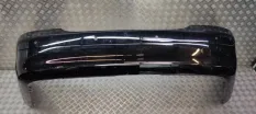 Бампер Mercedes-Benz S-Class