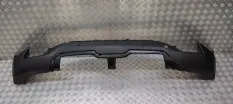 Юбка бампера Hyundai Creta