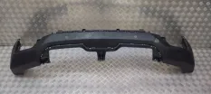 Юбка бампера Hyundai Creta