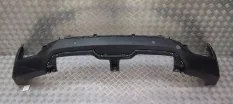 Юбка бампера Hyundai Creta
