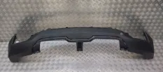 Юбка бампера Hyundai Creta