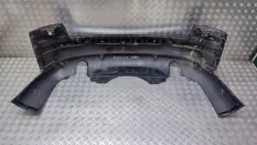 Бампер Audi A8