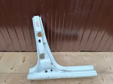 Порог со стойкой Renault Sandero
