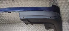 Бампер Land Rover Range Rover