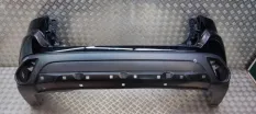 Бампер Mitsubishi Outlander