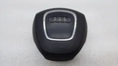 Подушка безопасности в руль Audi A8