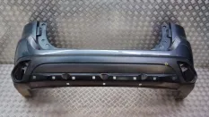 Бампер Mitsubishi Outlander