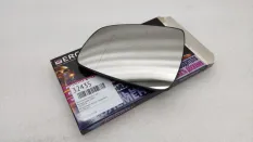 Зеркальный элемент Renault Logan