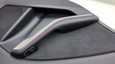 Обшивка двери Mercedes-Benz A-Class
