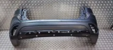 Бампер Mitsubishi Outlander
