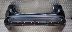 Бампер Mitsubishi Outlander