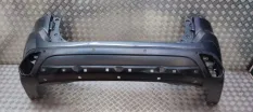 Бампер Mitsubishi Outlander
