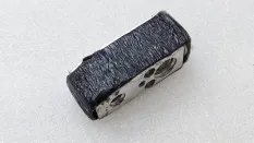 Клапан кондиционера Mazda Mazda3