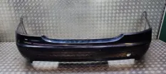 Бампер Mercedes-Benz S-Class
