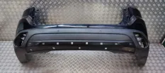 Бампер Mitsubishi Outlander