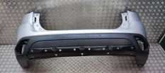 Бампер Mitsubishi Outlander