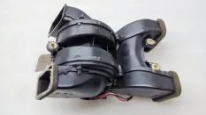 Моторчик печки BMW 5-Series