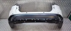 Бампер Mitsubishi Outlander