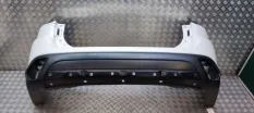 Бампер Mitsubishi Outlander