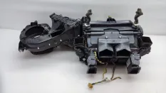 Корпус отопителя Porsche Panamera