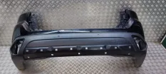 Бампер Mitsubishi Outlander