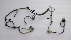 Проводка отопителя Land Rover Discovery