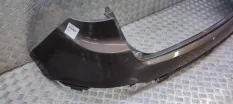 Бампер Hyundai ix35