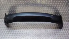 Бампер Hyundai ix35