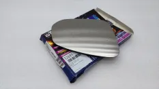 Зеркальный элемент Toyota RAV4