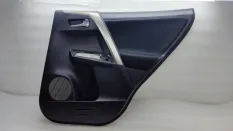 Обшивка двери Toyota RAV4