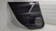 Обшивка двери Mazda 3