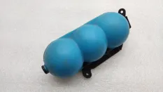 Корпус воздушного фильтра Audi A6 allroad quattro