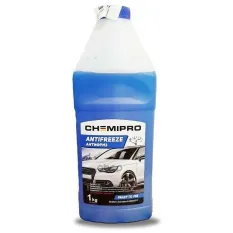 Антифриз - -