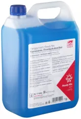 Антифриз - -