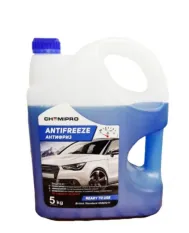 Антифриз - -