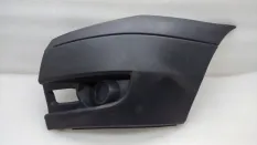 Накладка бампера Ford Transit