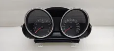 Панель приборов Mazda 3