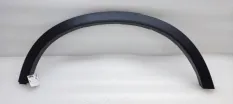 Накладка крыла BMW X3