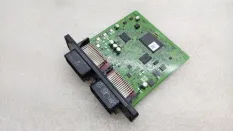 Блок управления двигателем Mazda 3