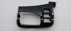 Накладка торпедо Mitsubishi Outlander