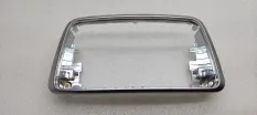 Рамка магнитолы Mercedes-Benz CLA-Class