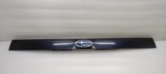 Накладка двери багажника Subaru Forester