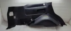 Обшивка багажника Toyota Land Cruiser