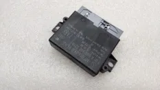 Блок управления парктроником Mercedes-Benz CLA-Class